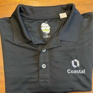 Callaway Golf Polo